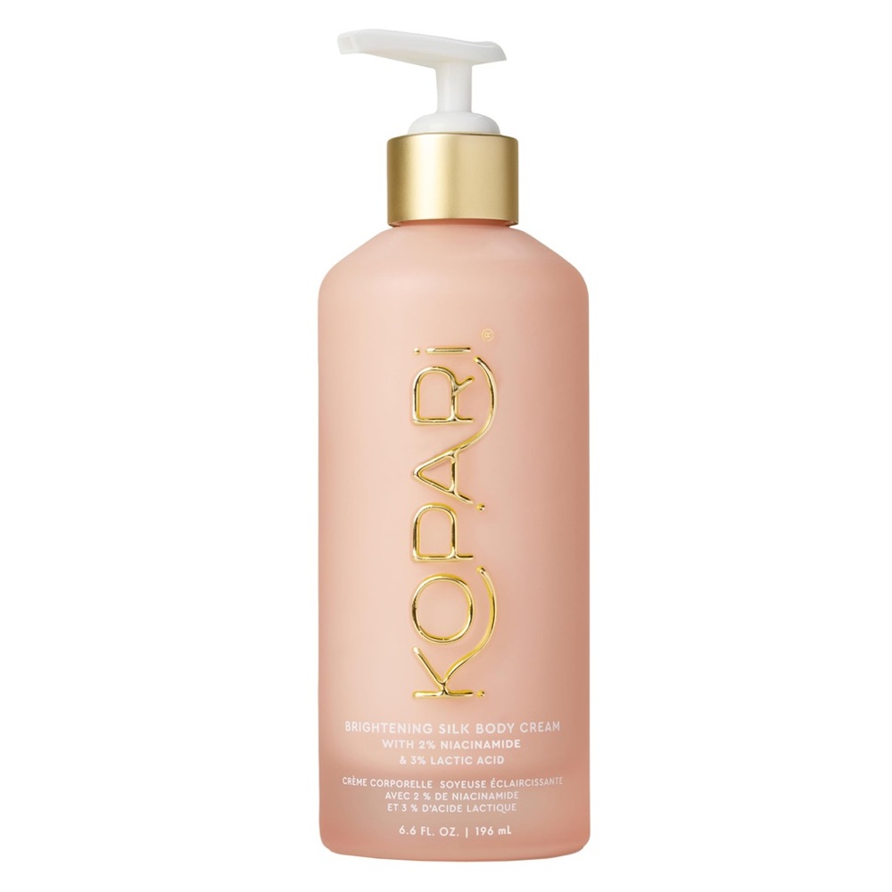 NWT Kopari Silk Body Cream